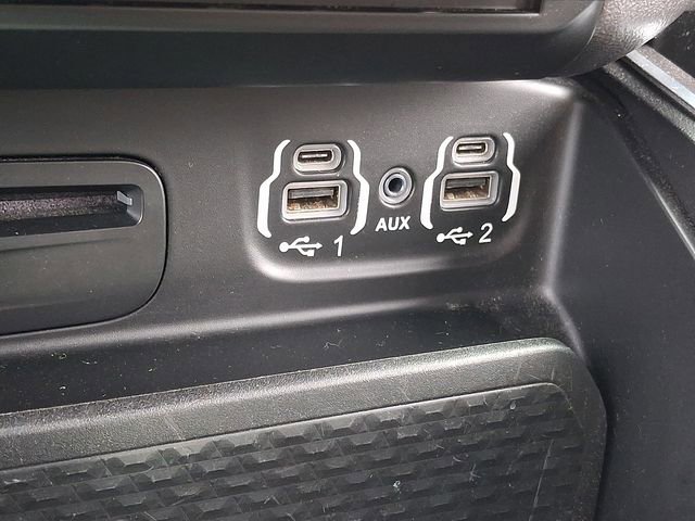 Certified 2019 RAM 1500 Big Horn AWD/4WD image 26