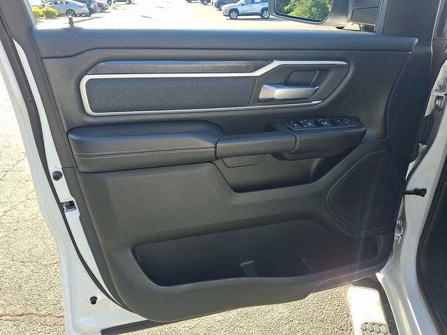 Used 2022 RAM 1500 Big Horn w/ Trailer Tow Group AWD/4WD image 12