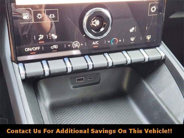 New 2026 GMC Terrain Elevation w/ Black Edition image 14