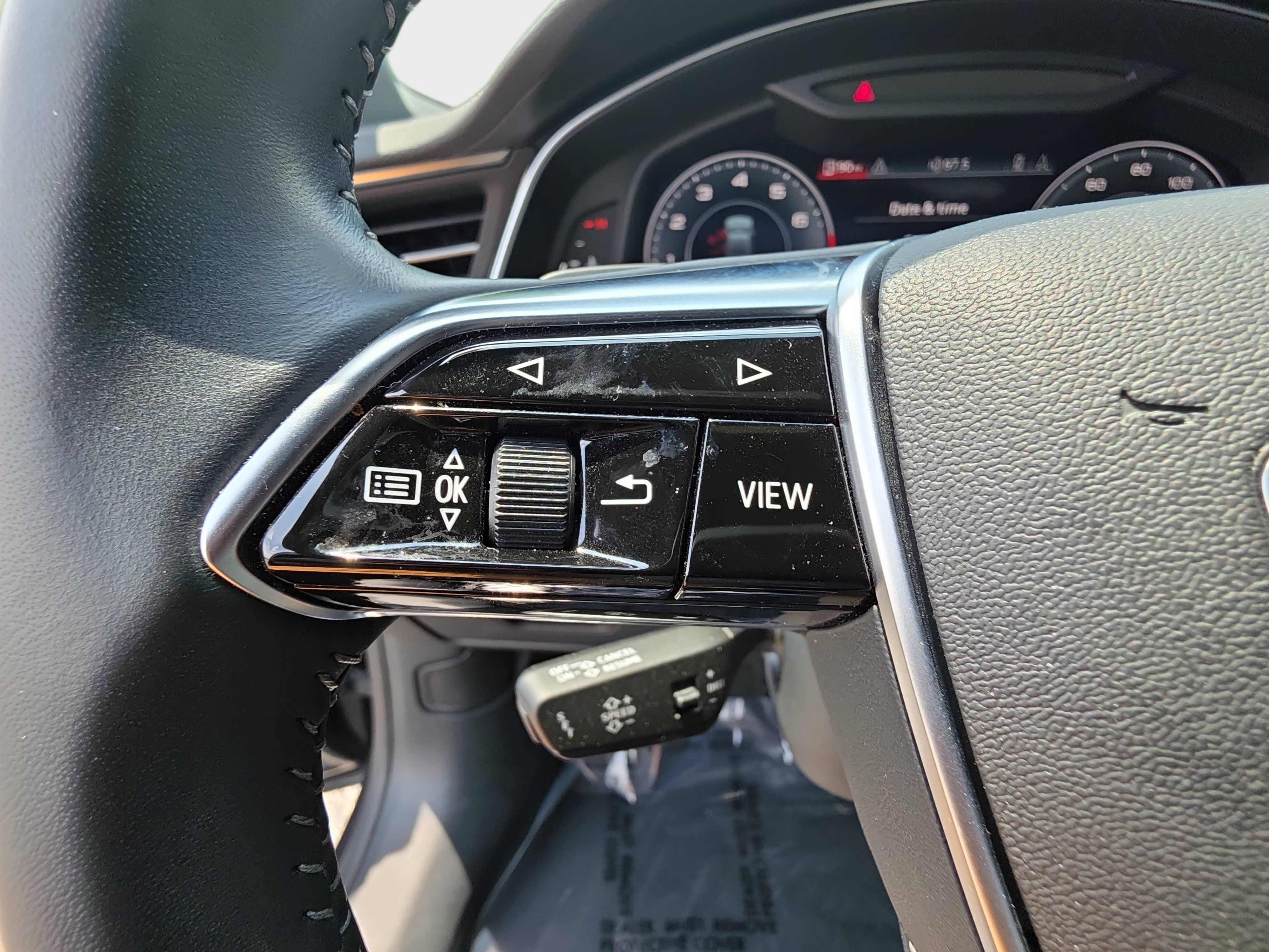Used 2019 Audi A7 3.0T Premium Plus w/ Premium Plus Package AWD/4WD image 17