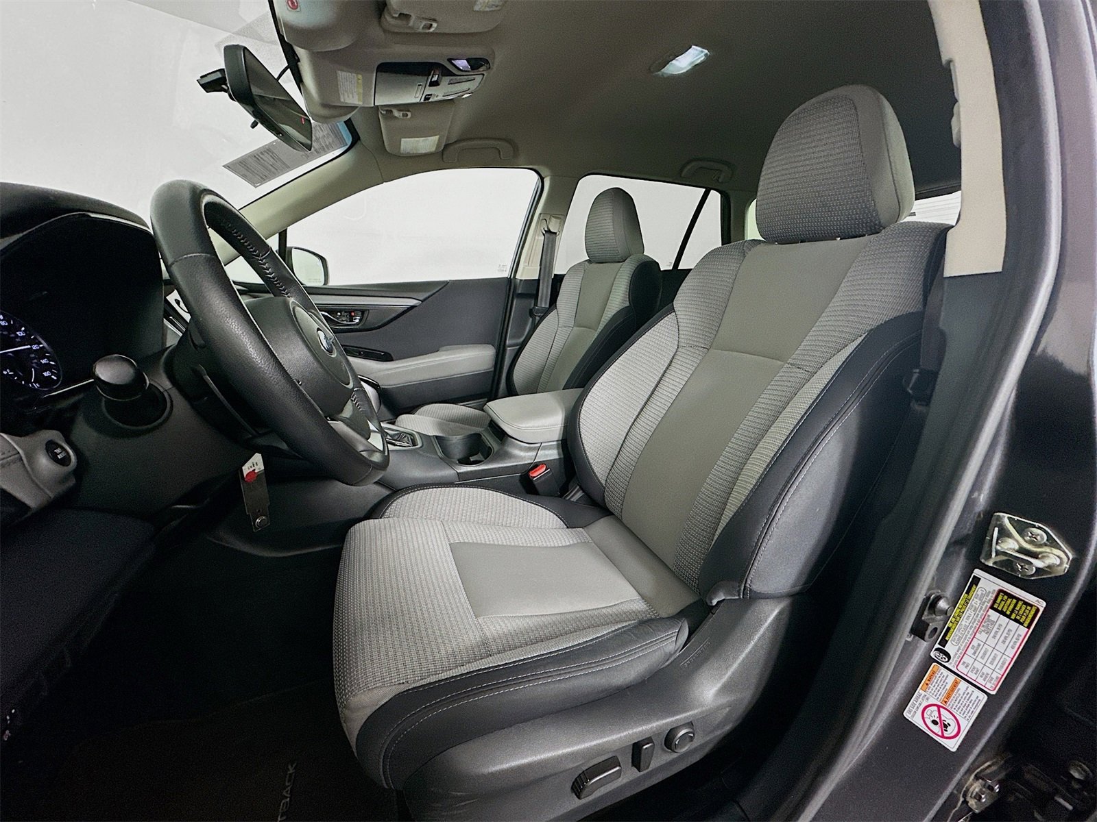 Used 2020 Subaru Outback Premium w/ Popular Package #1 image 20