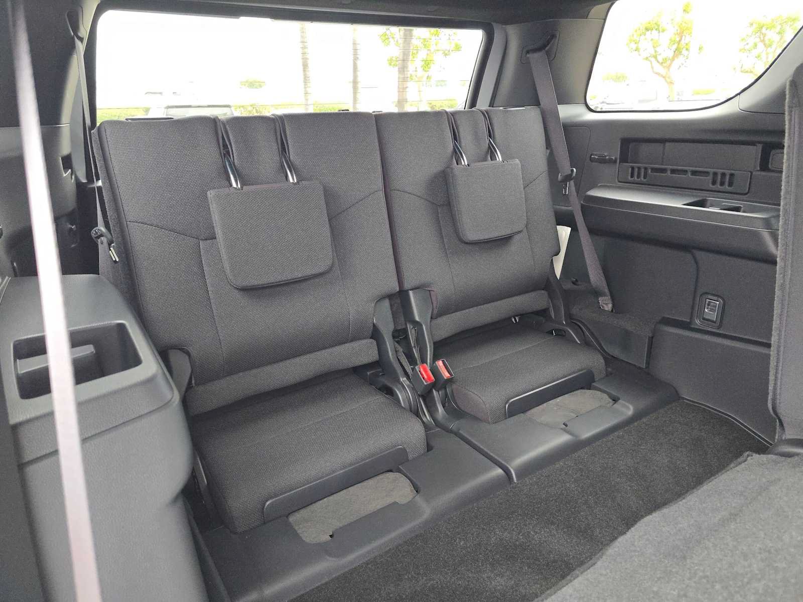 Certified 2026 Toyota 4Runner SR5 RWD image 13