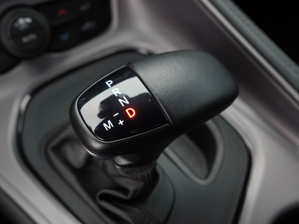 Used 2023 Dodge Challenger R/T Scat Pack image 19