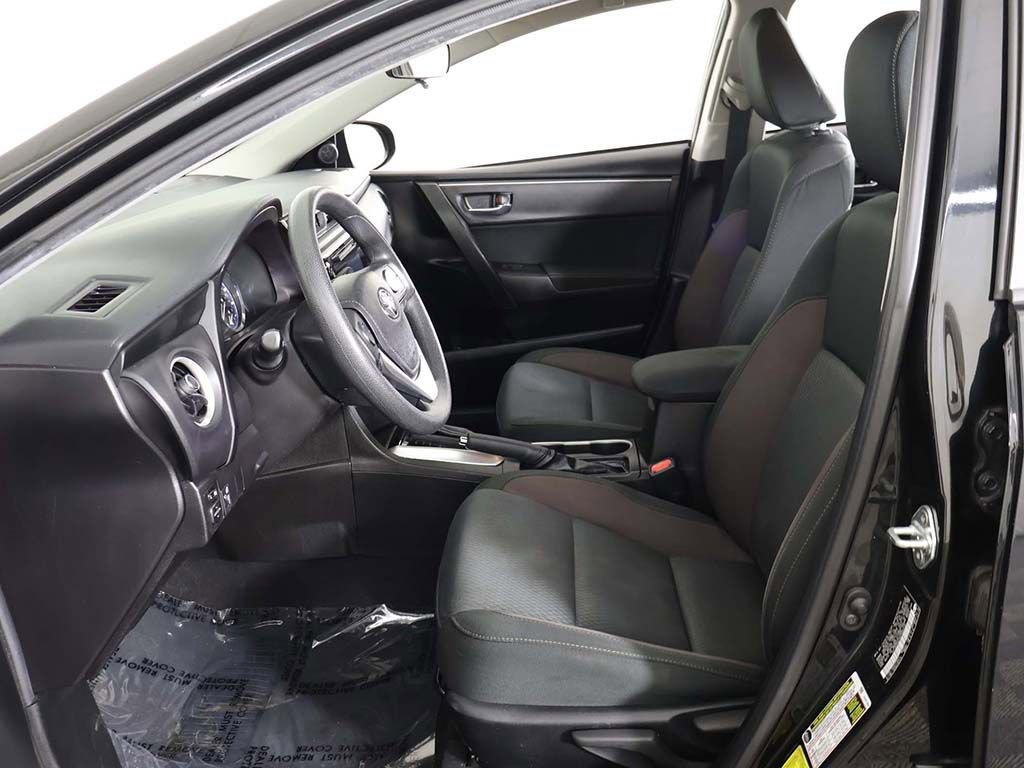 Used 2019 Toyota Corolla LE FWD image 27