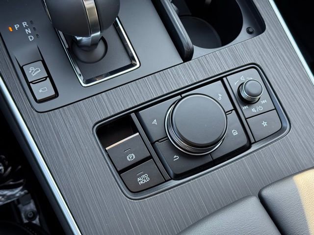 New 2026 MAZDA CX-90 3.3 Turbo S w/ Premium Plus image 22