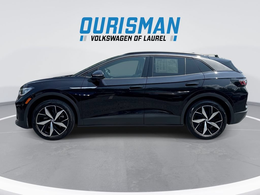 Used 2023 Volkswagen ID.4 S RWD image 5