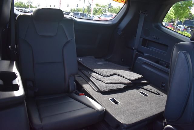 Certified 2024 Kia Telluride SX Prestige X-Line AWD/4WD image 17