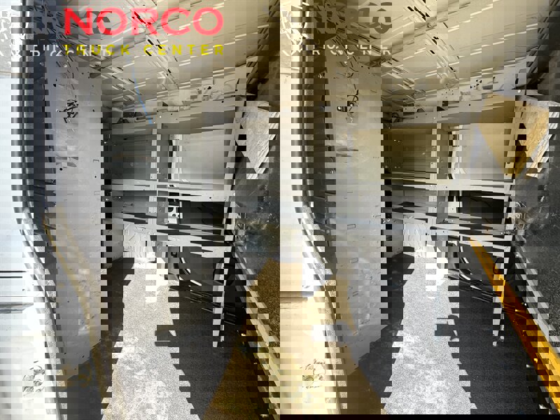 Used 2020 RAM ProMaster City Tradesman image 3