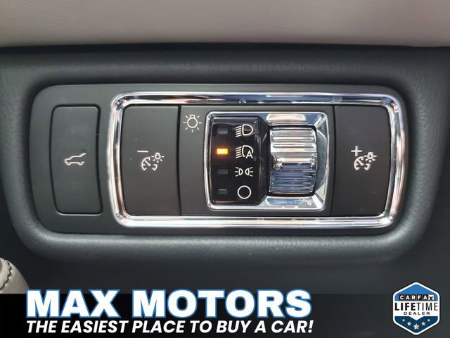 Used 2025 Lincoln Aviator Reserve w/ Luxury Package RWD image 30