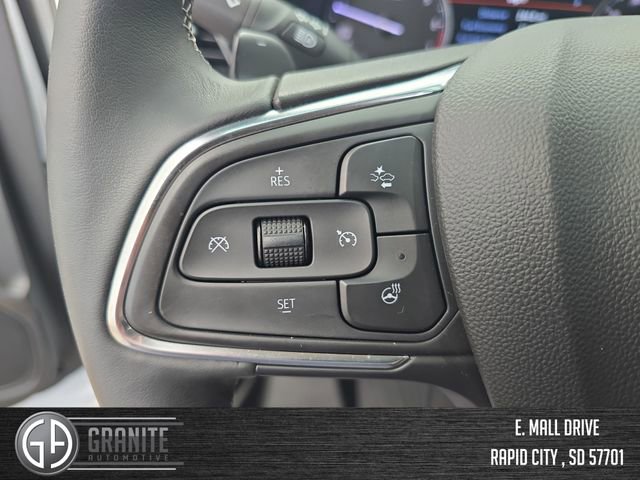 Used 2023 Buick Envision Avenir image 33