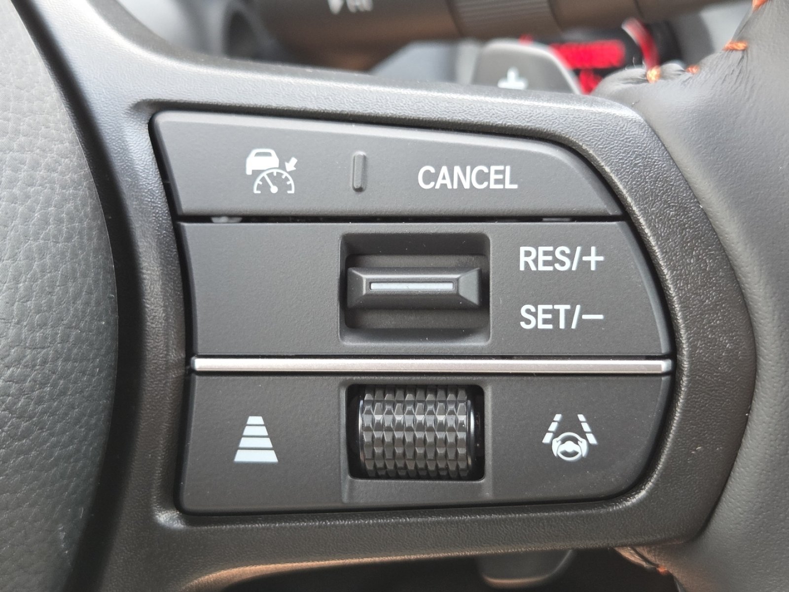 New 2026 Honda CR-V Sport-L image 9