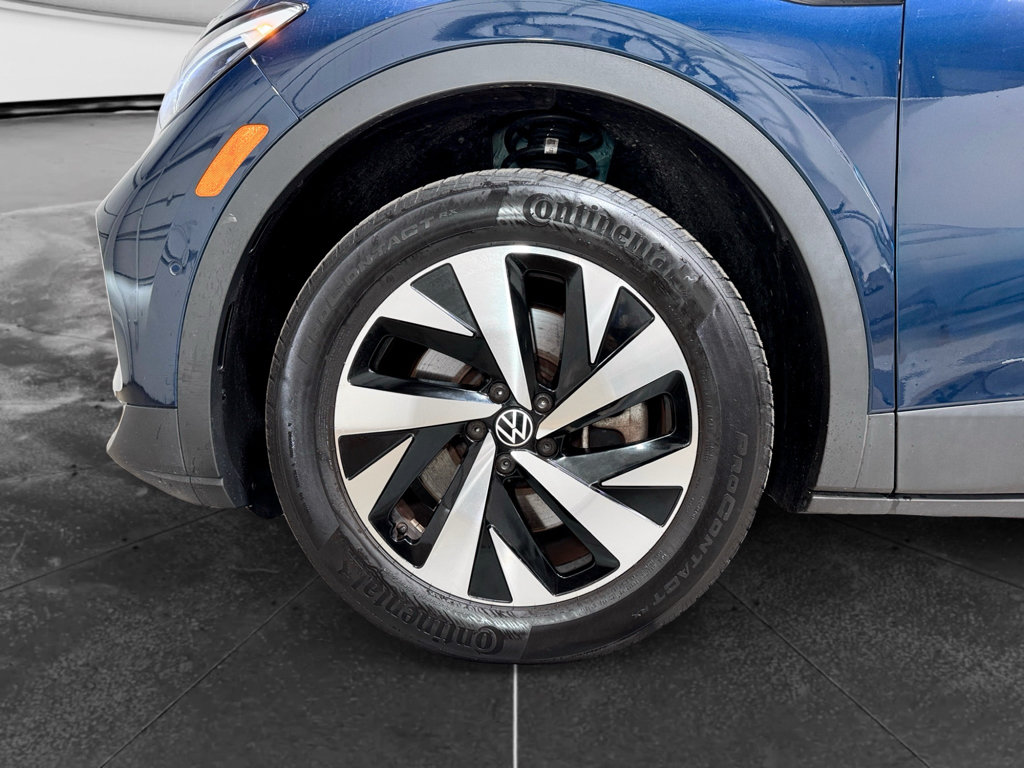 Used 2023 Volkswagen ID.4 Pro AWD/4WD image 28