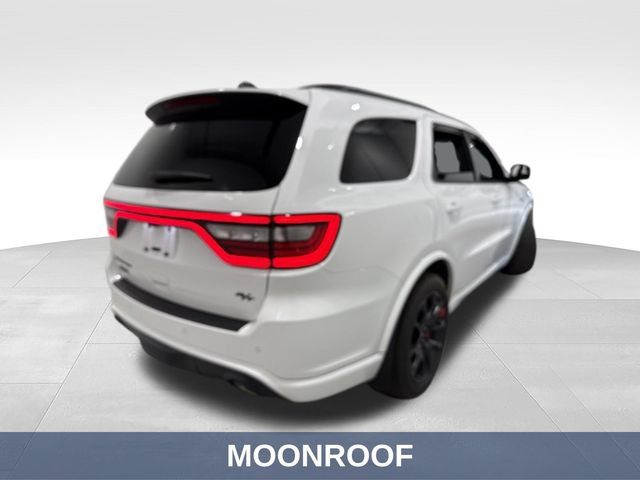 Used 2023 Dodge Durango R/T w/ Tow 'N Go Group AWD/4WD image 7