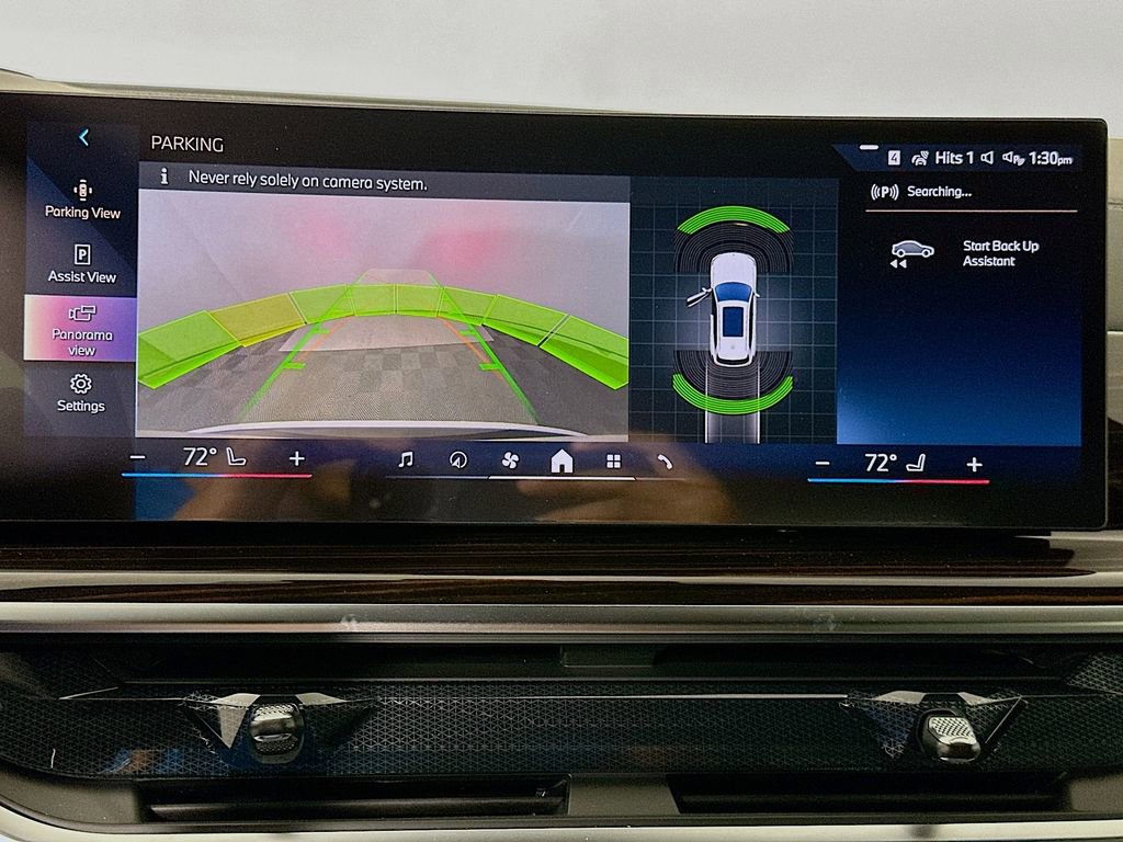 New 2026 BMW X5 sDrive40i w/ Premium Package image 13