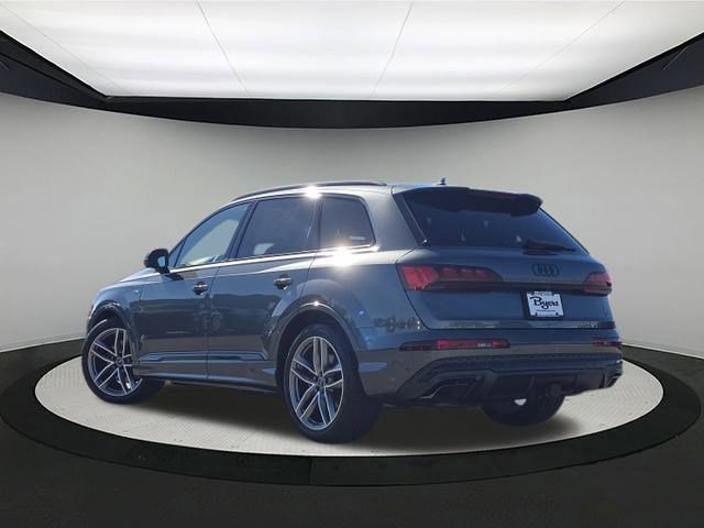 New 2026 Audi Q7 3.0T Prestige image 5