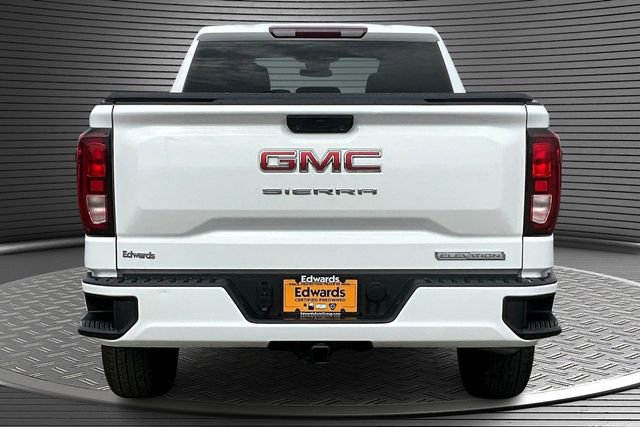 Used 2023 GMC Sierra 1500 Elevation image 5