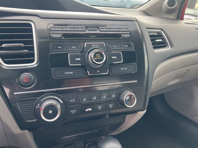 Used 2013 Honda Civic LX image 7