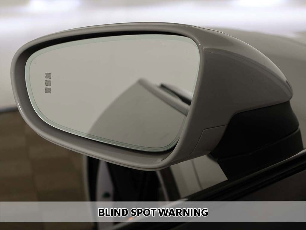 Used 2023 Porsche Taycan GTS image 7