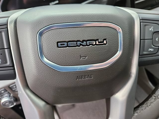 New 2026 GMC Sierra 3500 Denali w/ Denali Reserve Package AWD/4WD image 39