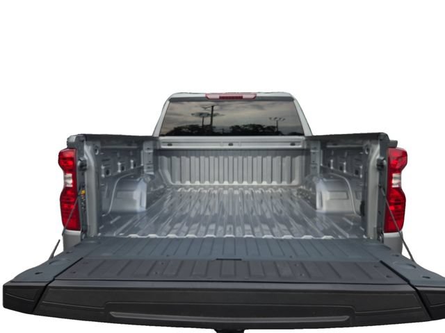 Used 2026 Chevrolet Silverado 1500 LT w/ LPO, Liner Protection Package AWD/4WD image 19