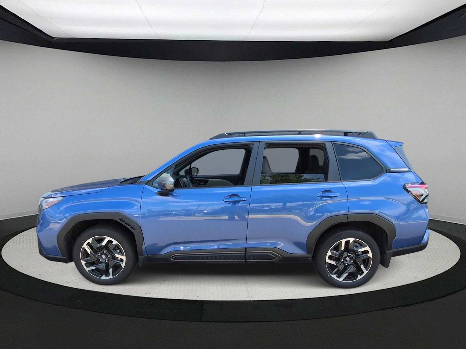 Used 2026 Subaru Forester Limited w/ Limited Package AWD/4WD image 5