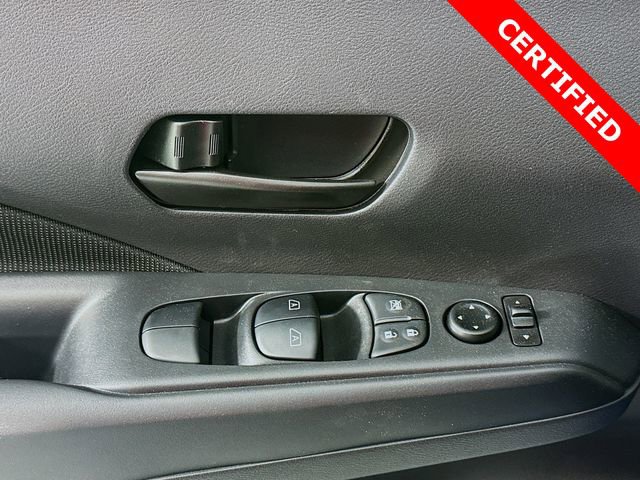 Certified 2024 Nissan Kicks S image 21