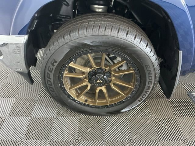 Used 2020 RAM 1500 Limited image 31