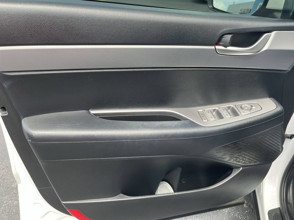 Used 2020 Hyundai Palisade SEL FWD image 13