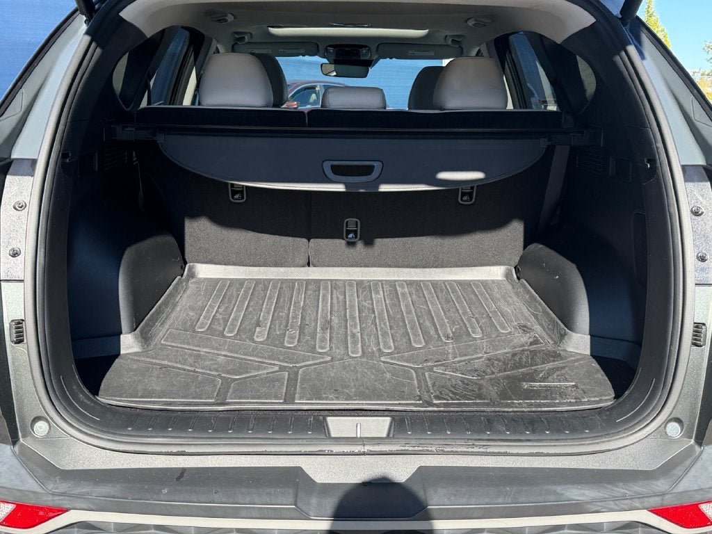 Used 2022 Hyundai Tucson SEL w/ Convenience + Premium Package FWD image 23