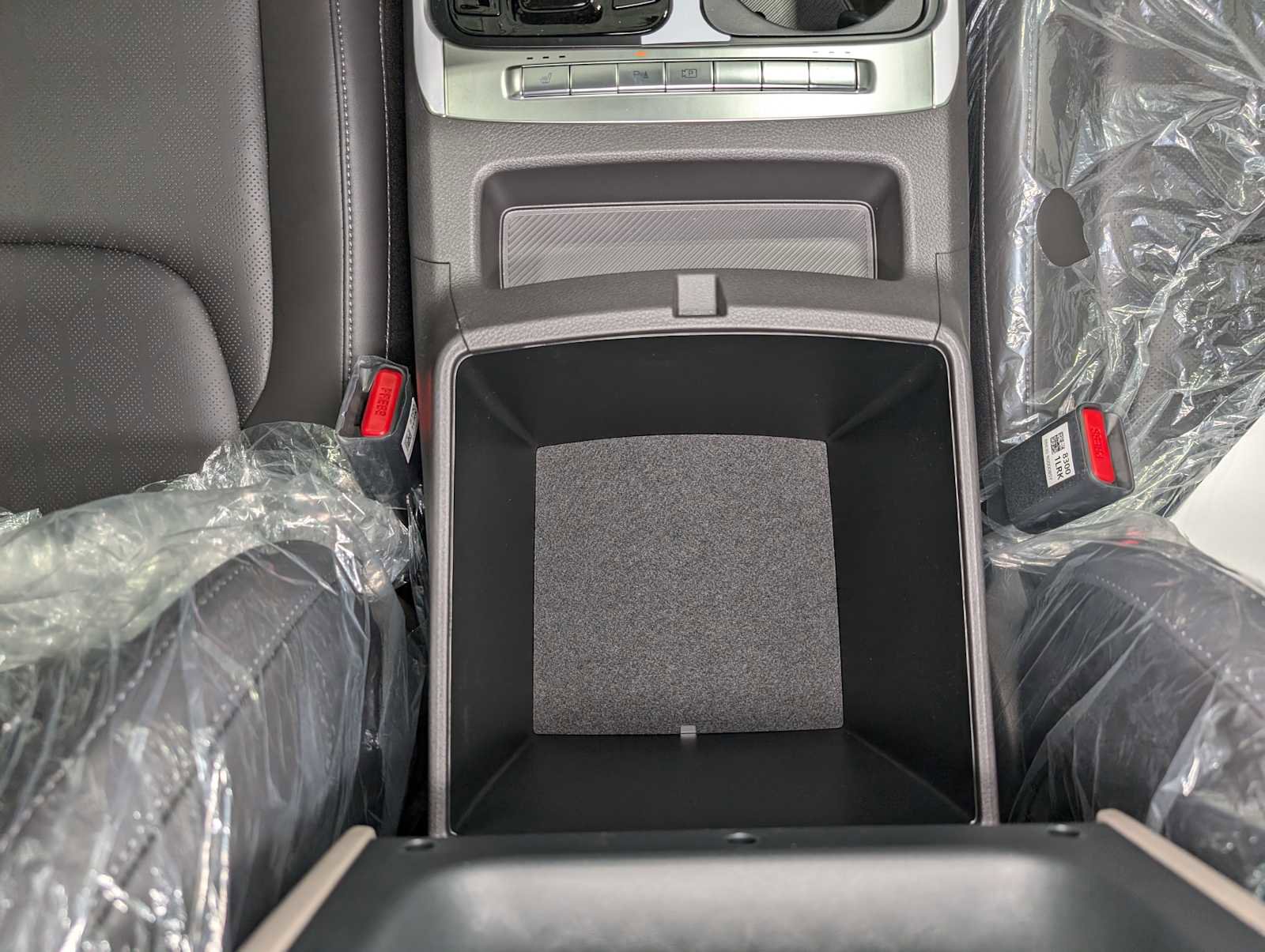 New 2026 Kia Carnival EX image 15