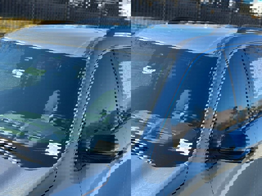 New 2026 GMC Acadia Elevation w/ Elevation Premium Package image 9