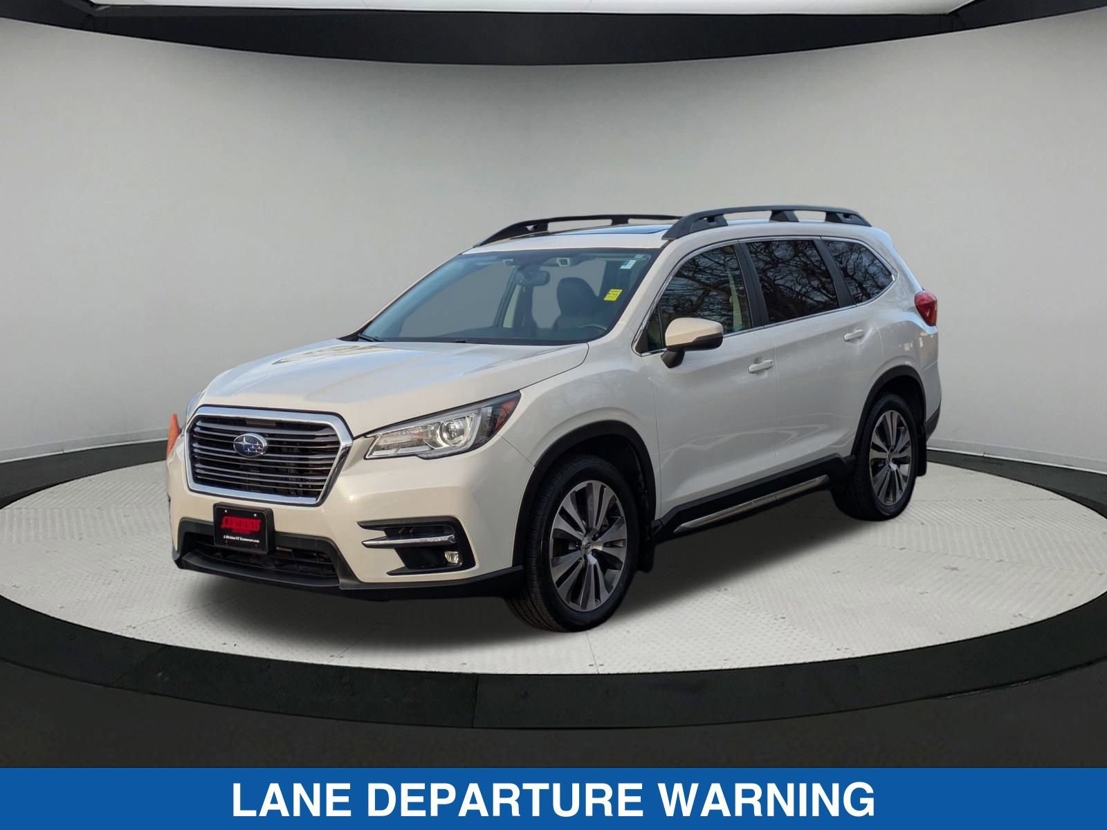 Used 2022 Subaru Ascent Limited w/ Technology Package image 8