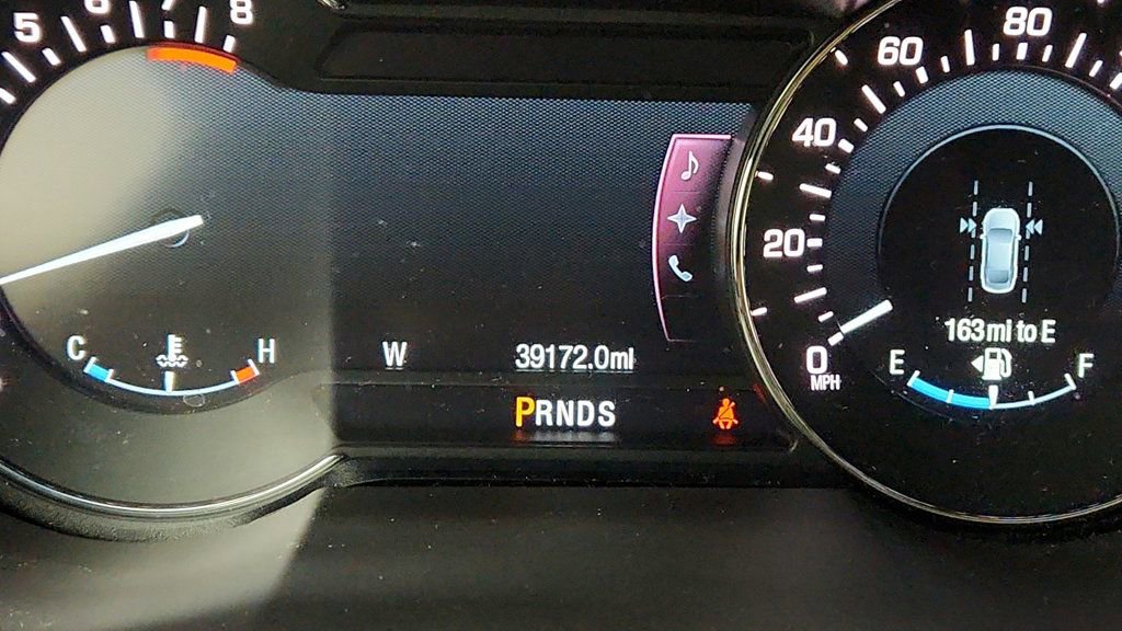 Used 2016 Lincoln MKX Reserve w/ Technology Package image 16