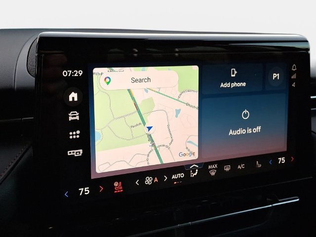 New 2026 Lincoln Nautilus Premier AWD/4WD image 15