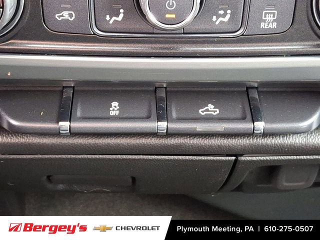 Certified 2015 Chevrolet Silverado 1500 LT w/ All Star Edition image 25