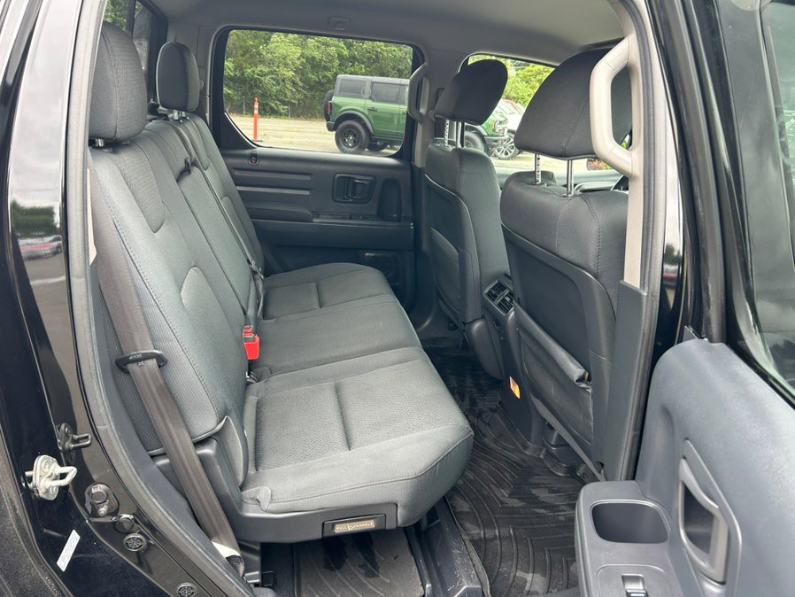 Used 2012 Honda Ridgeline Sport image 22