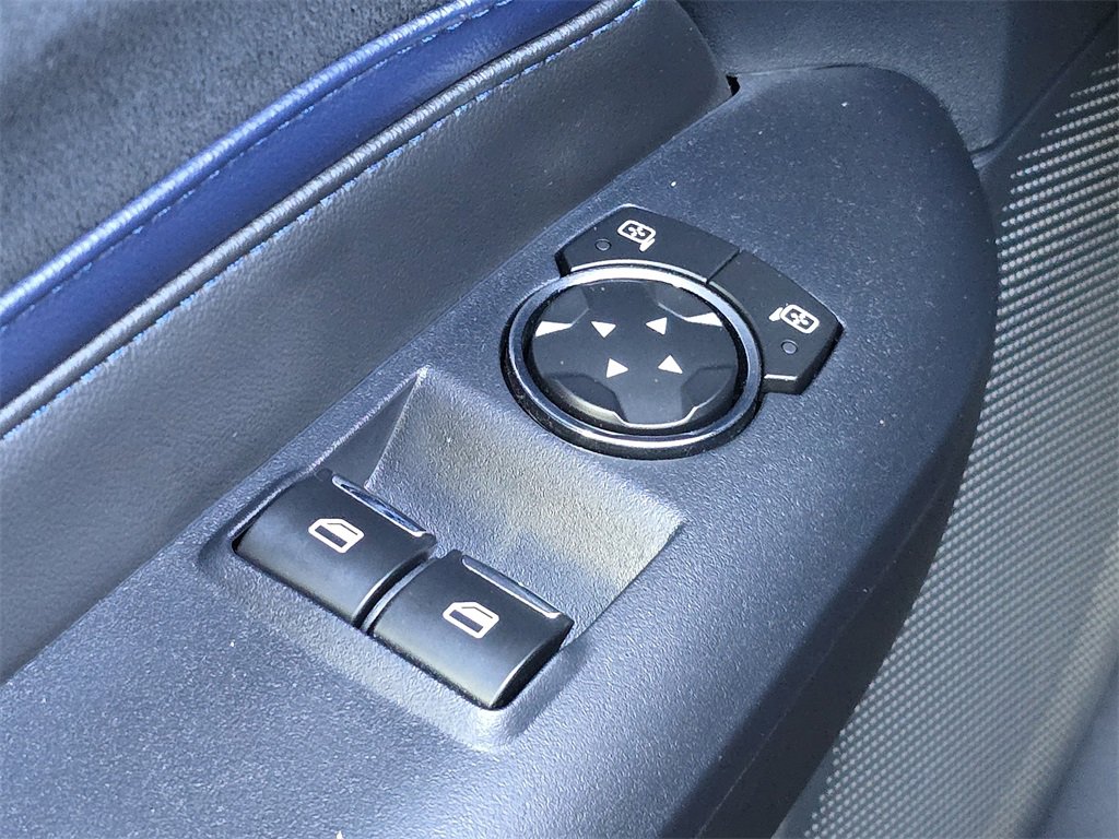 Used 2024 Ford Mustang Dark Horse image 28