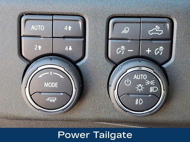 Used 2025 Chevrolet Silverado 3500 High Country image 27