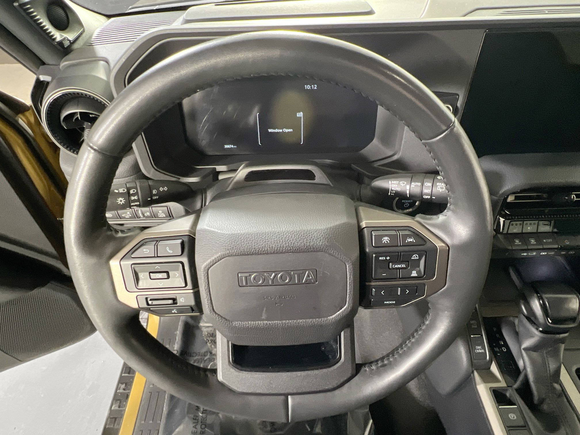 Used 2024 Toyota Land Cruiser image 11