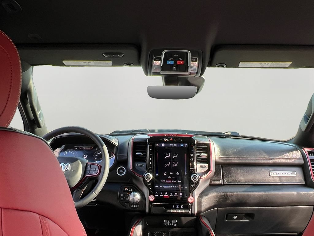 Used 2026 RAM 1500 Rebel w/ Rebel Level 1 Equipment Group AWD/4WD image 10