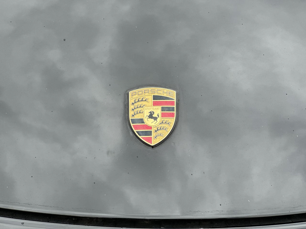 Used 2003 Porsche Boxster S RWD image 44