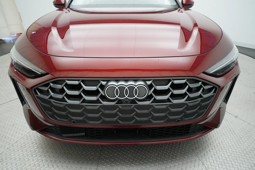 Used 2025 Audi A5 2.0T Prestige w/ 19" Wheel Package image 4