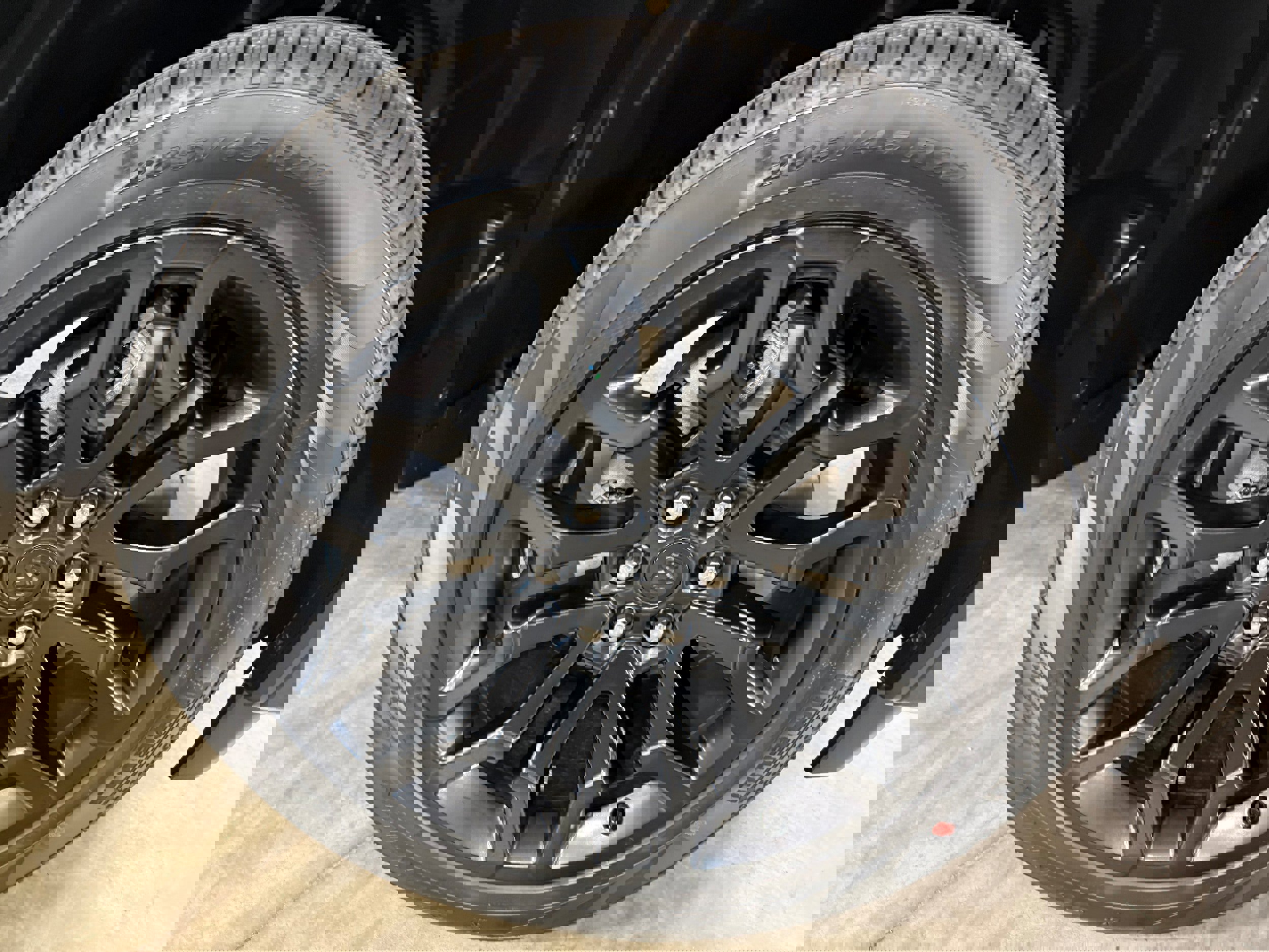 New 2026 RAM 1500 Limited w/ Night Edition image 6