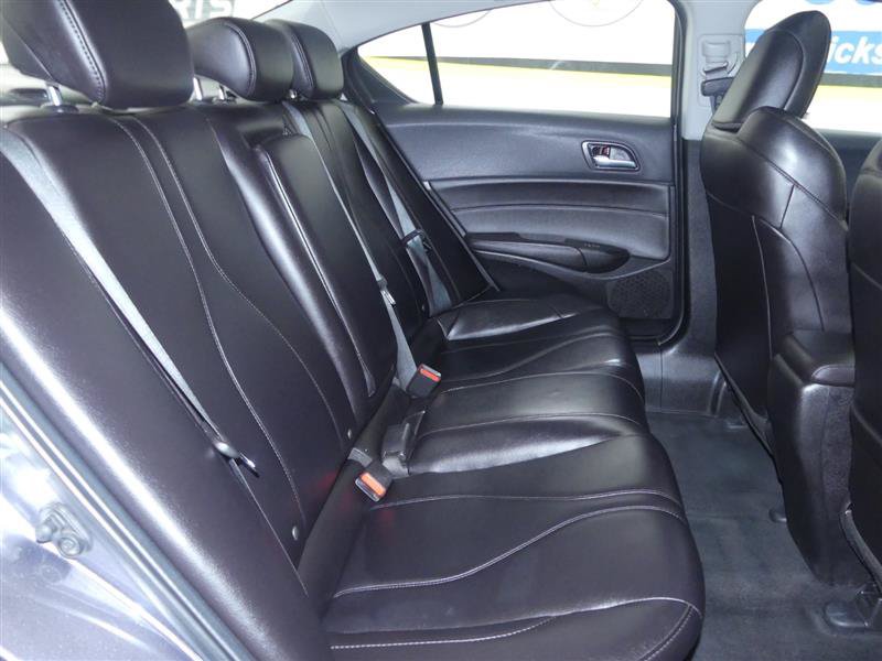 Used 2020 Acura ILX FWD image 20