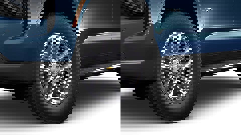 New 2026 Chevrolet Tahoe LS image 54