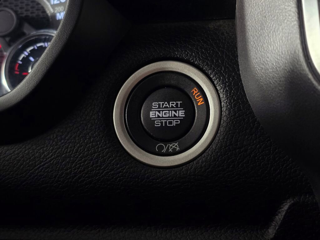 Used 2024 RAM 2500 Big Horn image 33