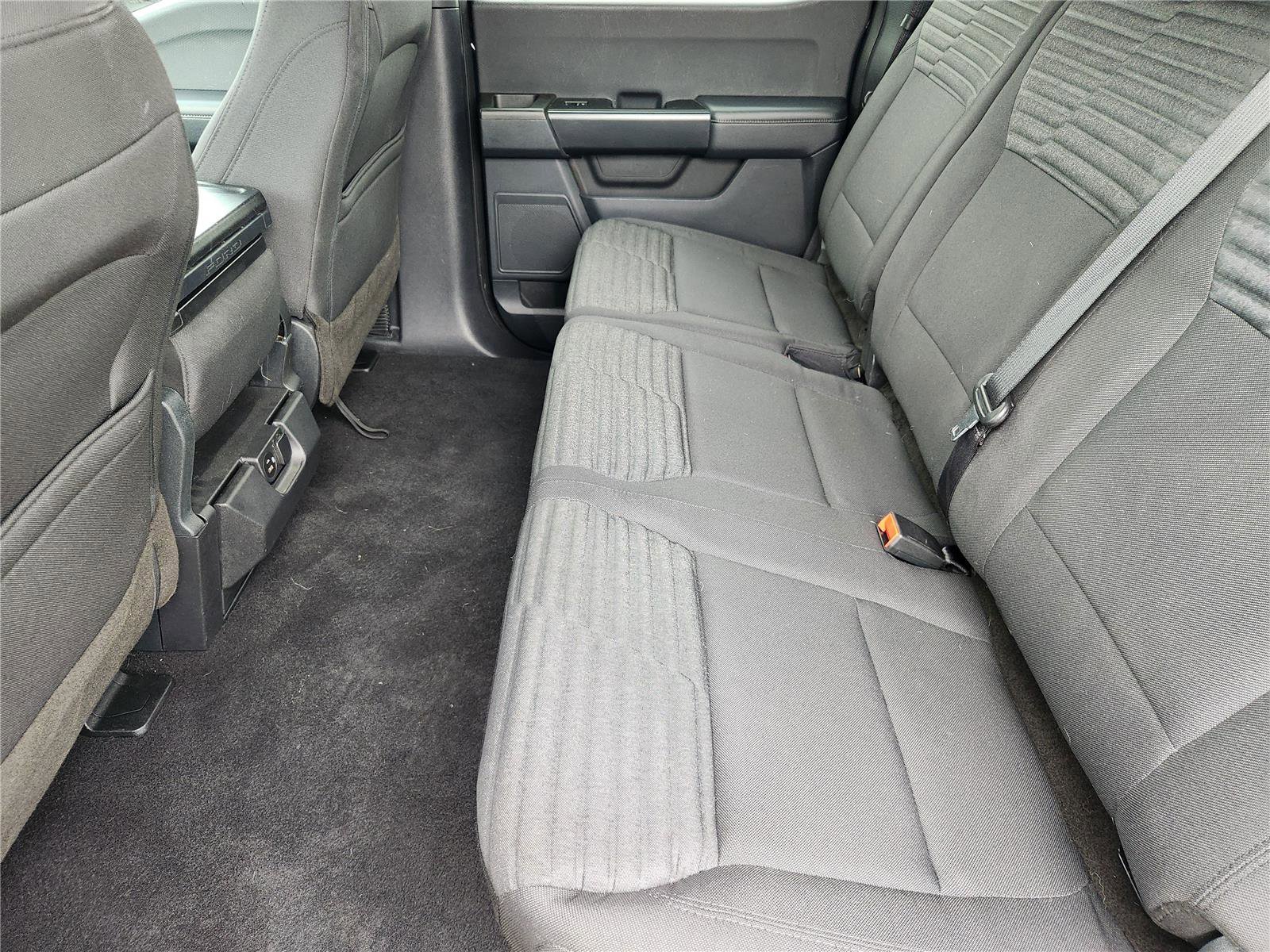 Certified 2023 Ford F150 XL w/ STX Appearance Package image 31