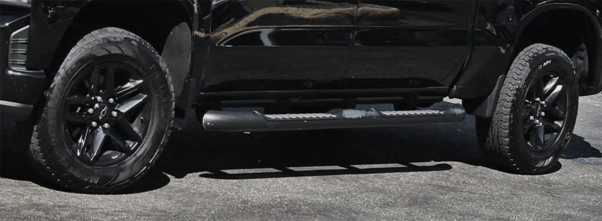 Used 2020 Chevrolet Silverado 1500 LT Trail Boss AWD/4WD image 22