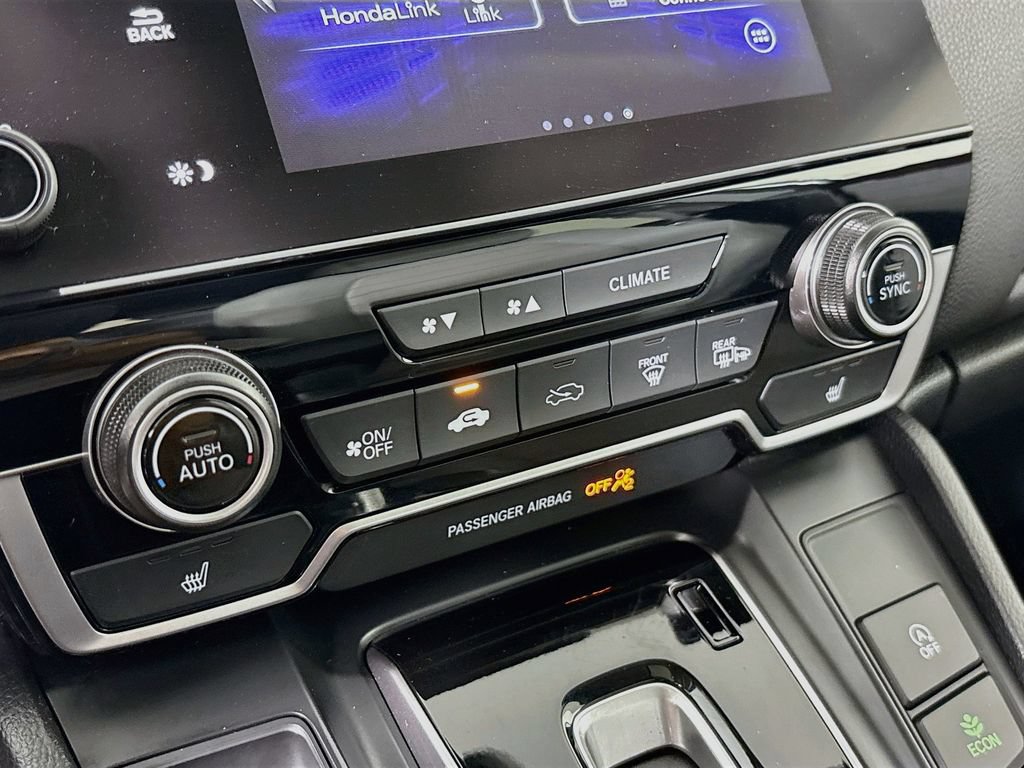 Used 2020 Honda CR-V EX-L image 16