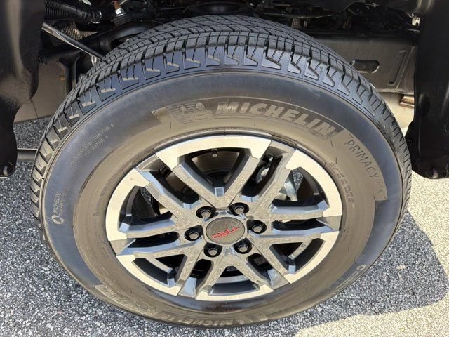 Certified 2026 Toyota Tacoma TRD Sport AWD/4WD image 30